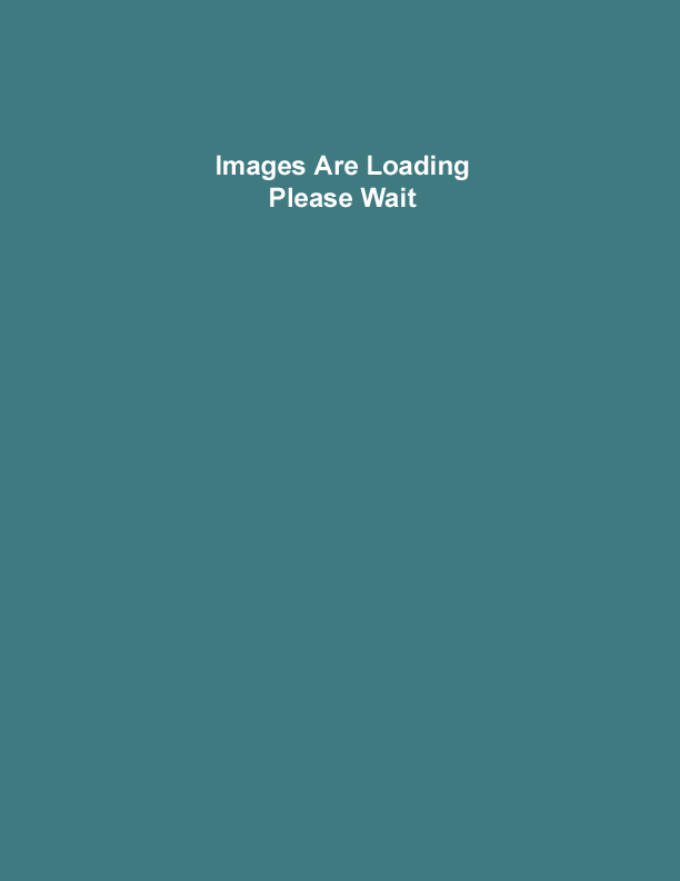 Images are missing or still loading, please be patient